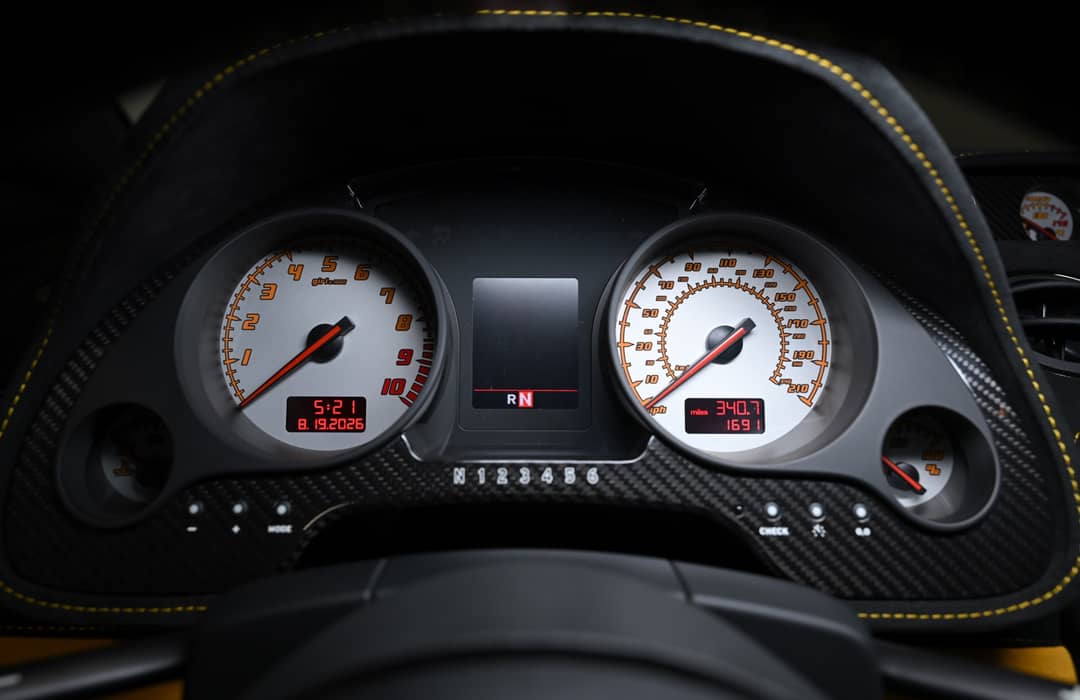 2014 Lamborghini Gallardo LP 570-4 Squadra Corse — photo 9