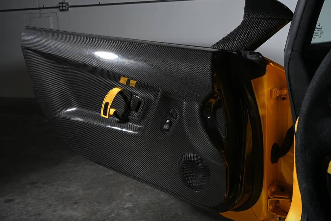 2014 Lamborghini Gallardo LP 570-4 Squadra Corse — photo 10