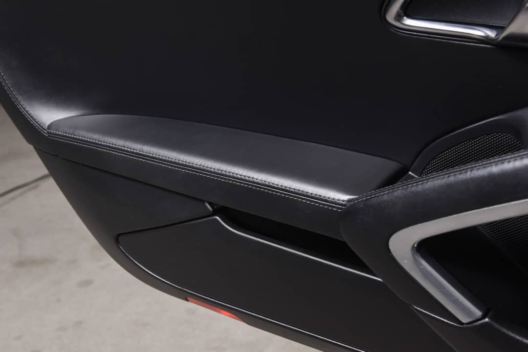 2014 Porsche 911 Carrera S — photo 26