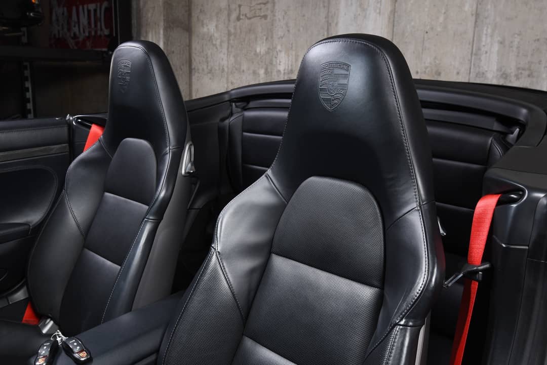 2014 Porsche 911 Carrera S — photo 30