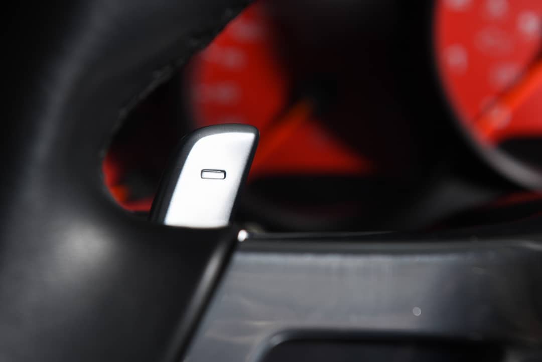 2014 Porsche 911 Carrera S — photo 34
