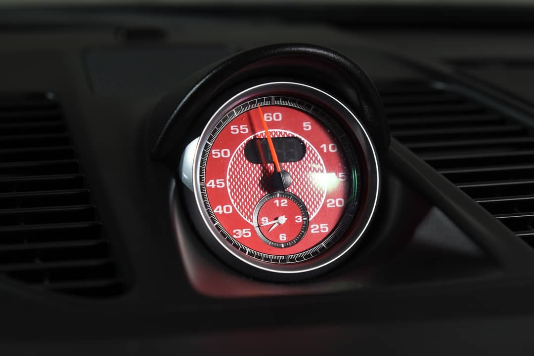 2014 Porsche 911 Carrera S — photo 35