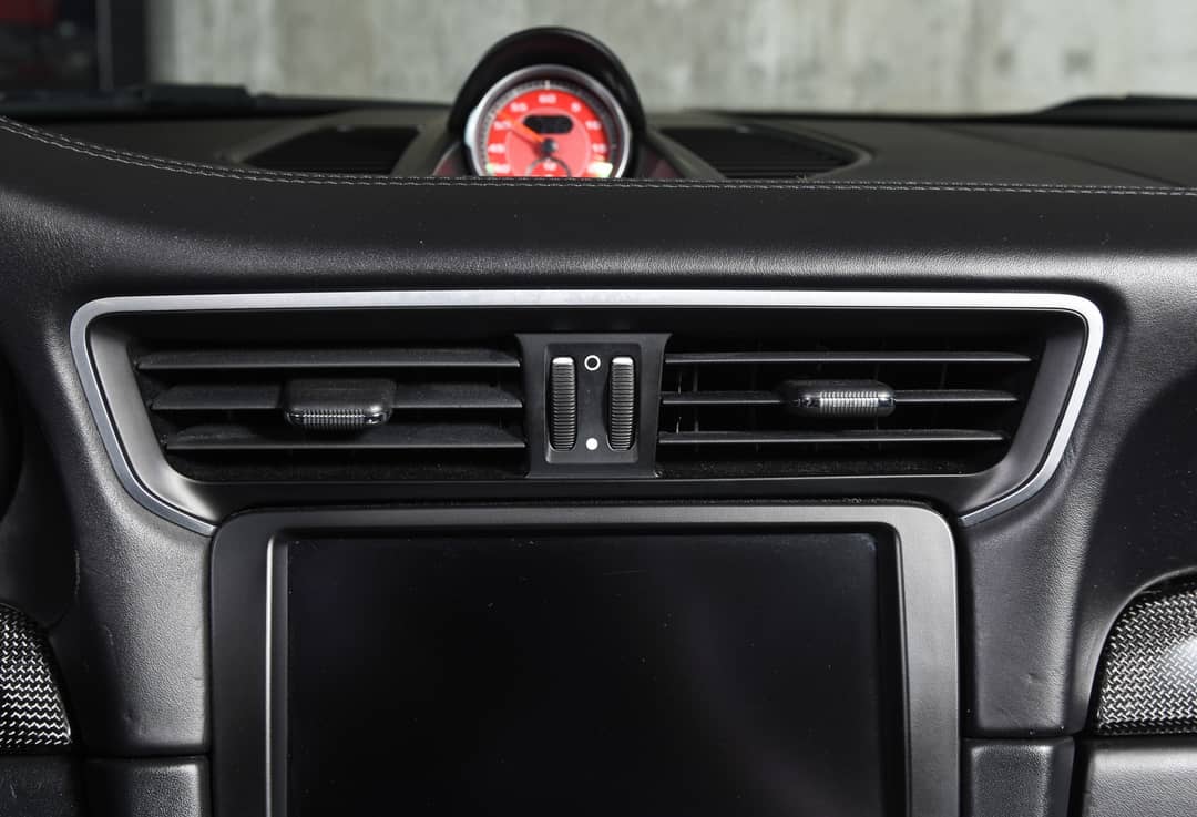 2014 Porsche 911 Carrera S — photo 36