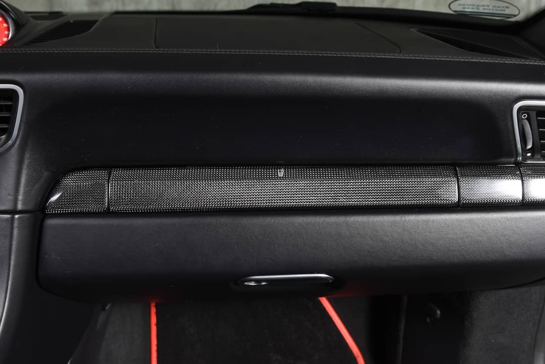 2014 Porsche 911 Carrera S — photo 37