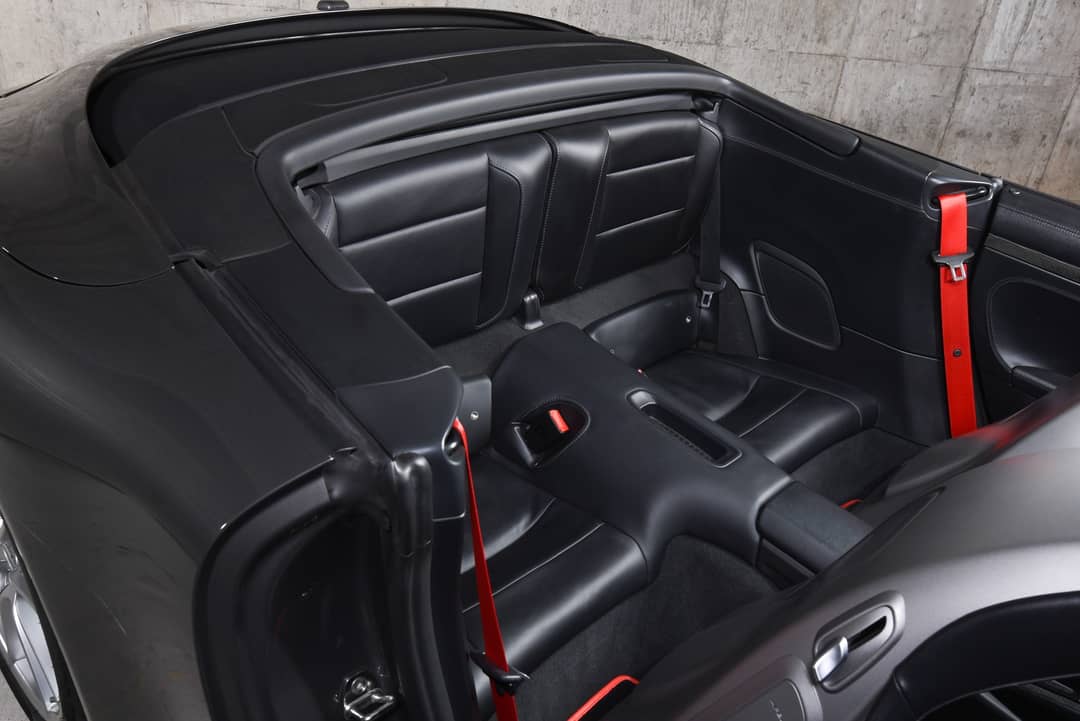 2014 Porsche 911 Carrera S — photo 42
