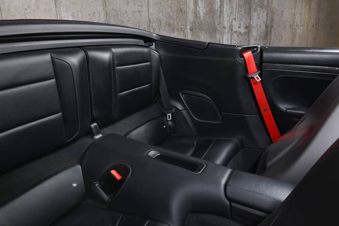 2014 Porsche 911 Carrera S — photo 43