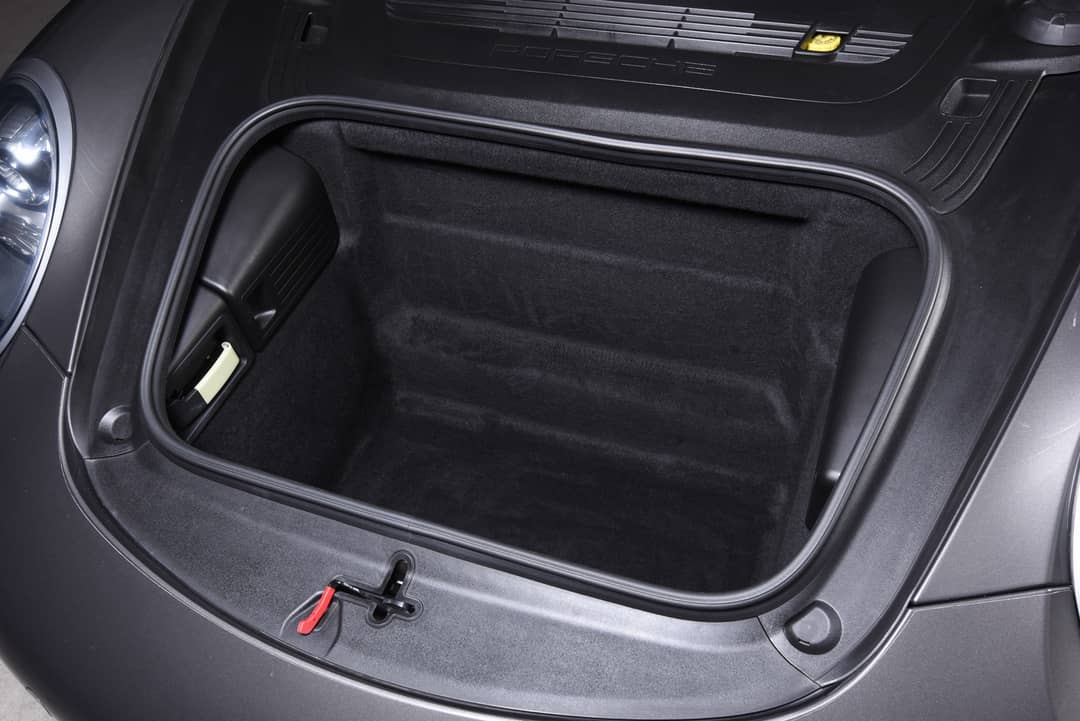 2014 Porsche 911 Carrera S — photo 48