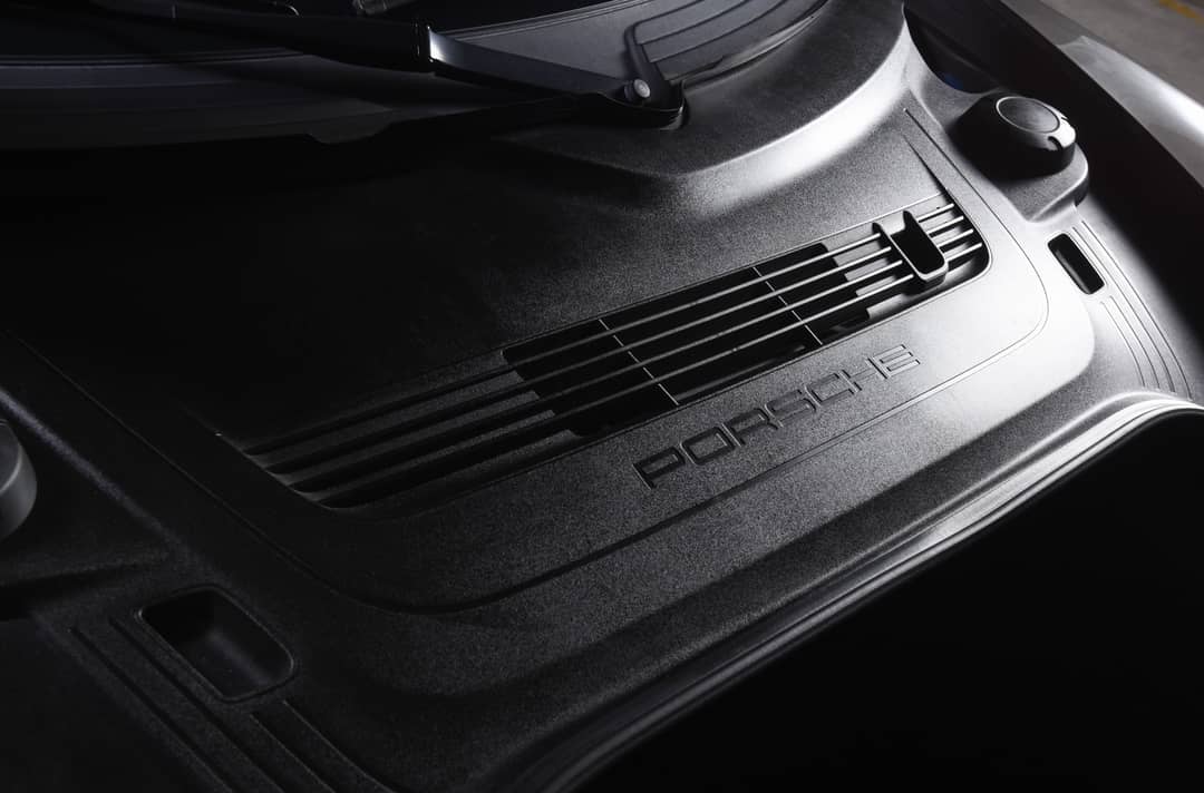 2014 Porsche 911 Carrera S — photo 49