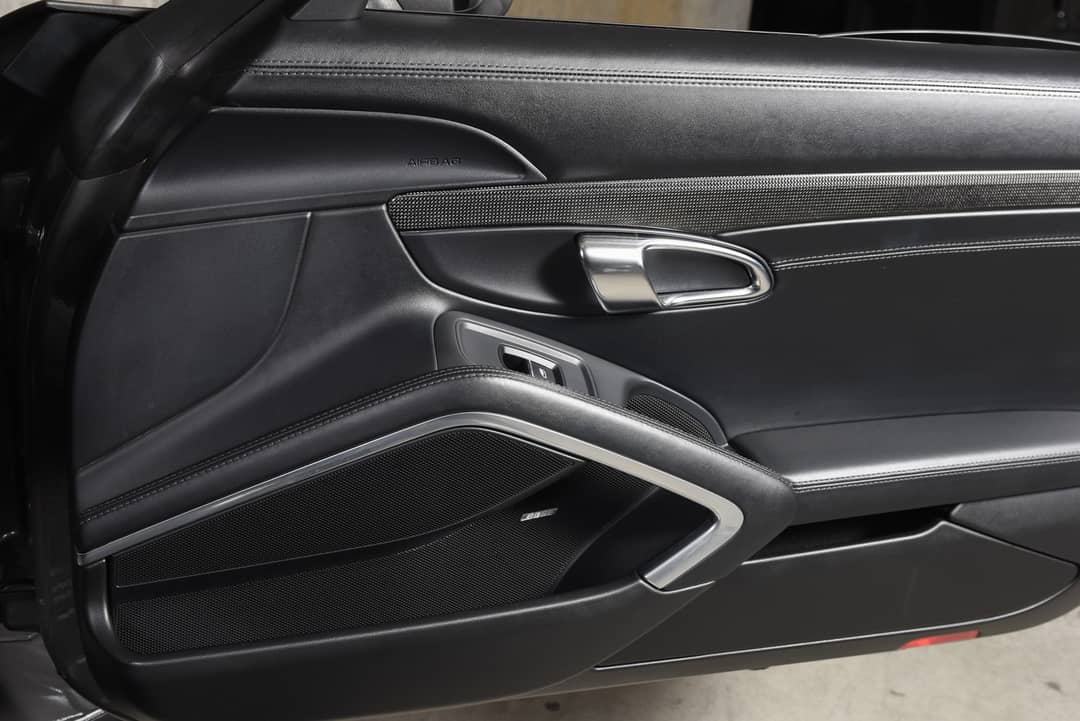 2014 Porsche 911 Carrera S — photo 51