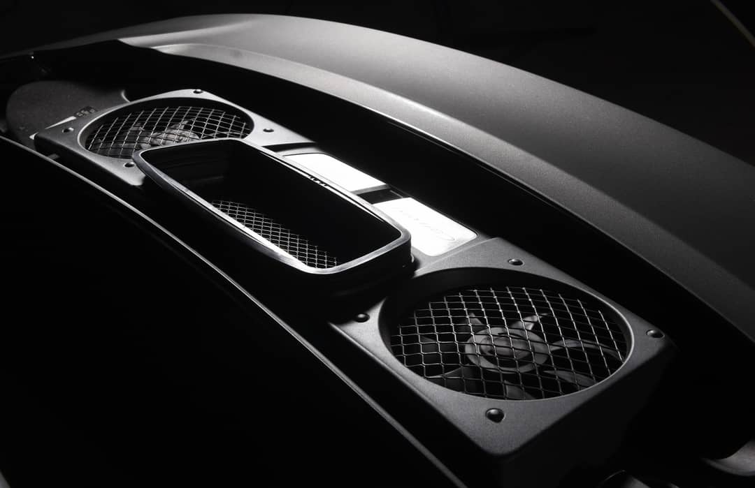 2014 Porsche 911 Carrera S — photo 53
