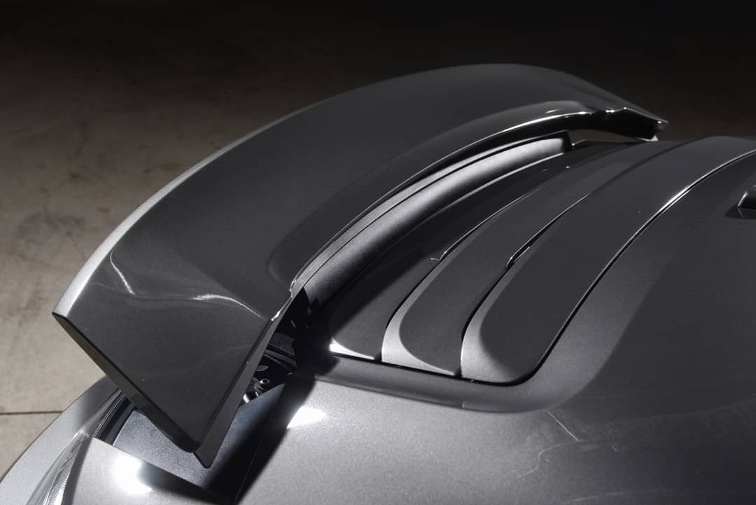 2014 Porsche 911 Carrera S — photo 54