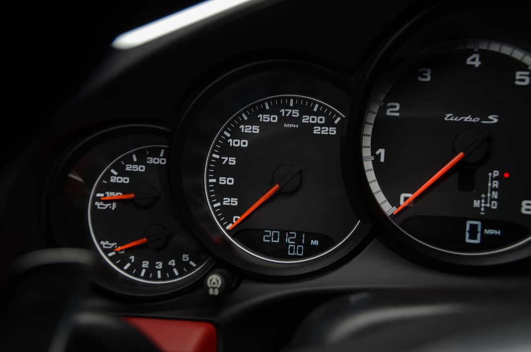2014 Porsche 911 Turbo S — photo 57