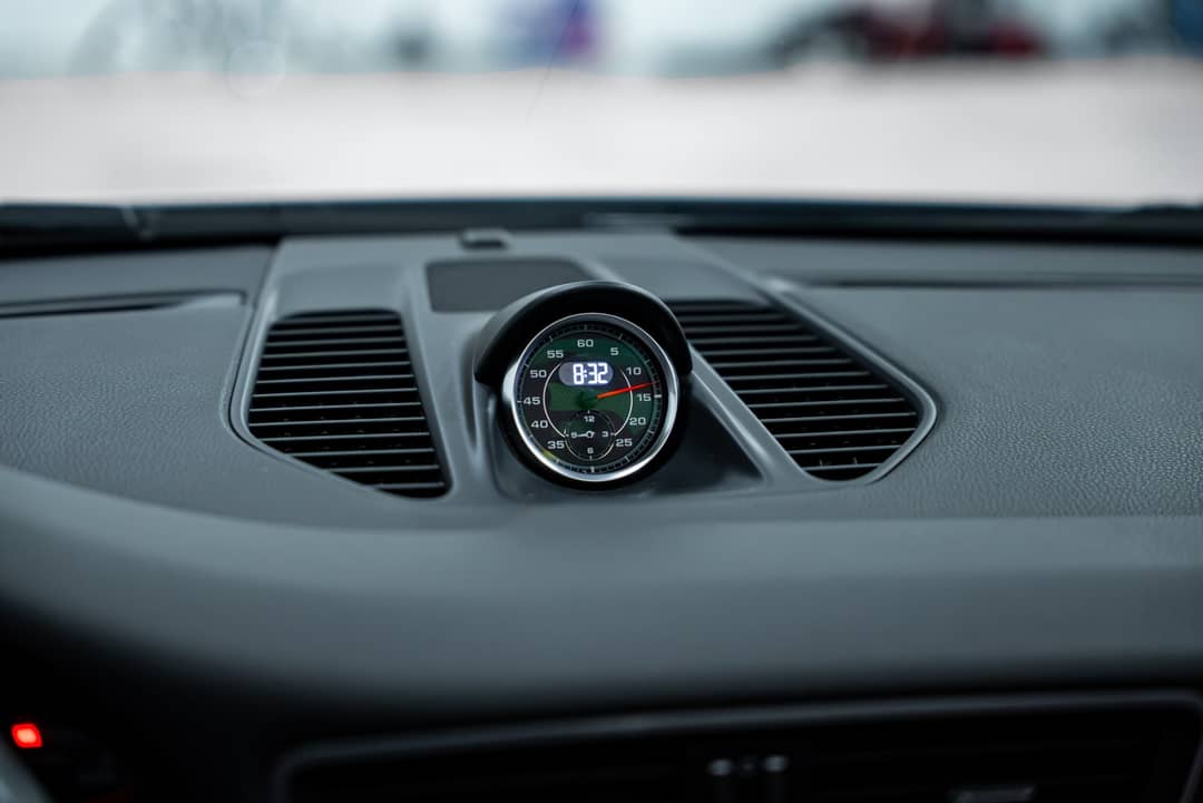 2014 Porsche 911 Targa 4S — photo 34