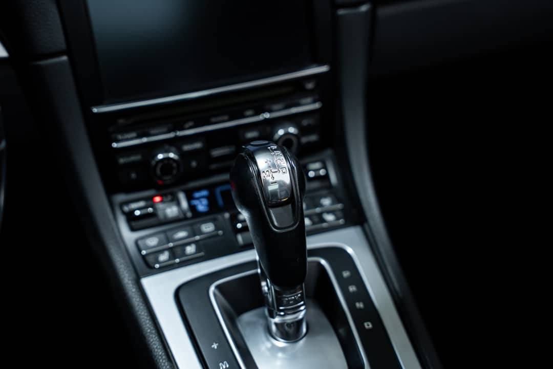 2014 Porsche 911 Targa 4S — photo 35
