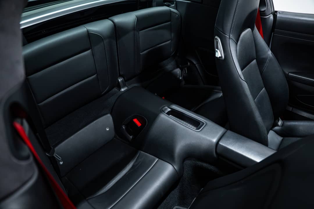 2014 Porsche 911 Targa 4S — photo 52