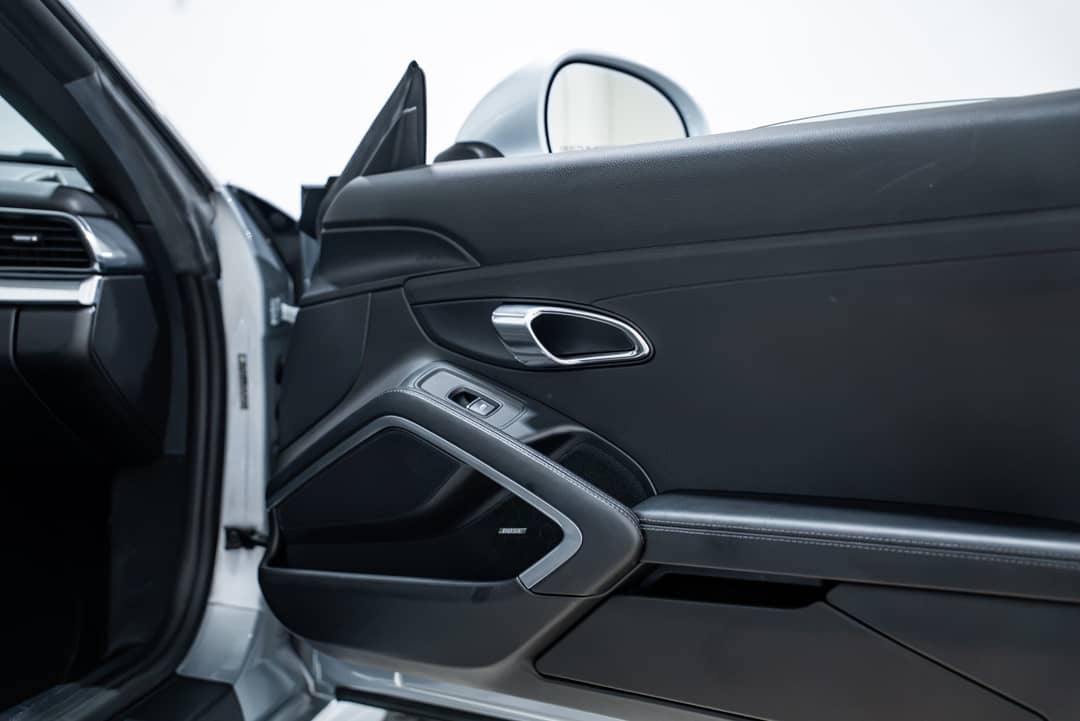 2014 Porsche 911 Targa 4S — photo 54