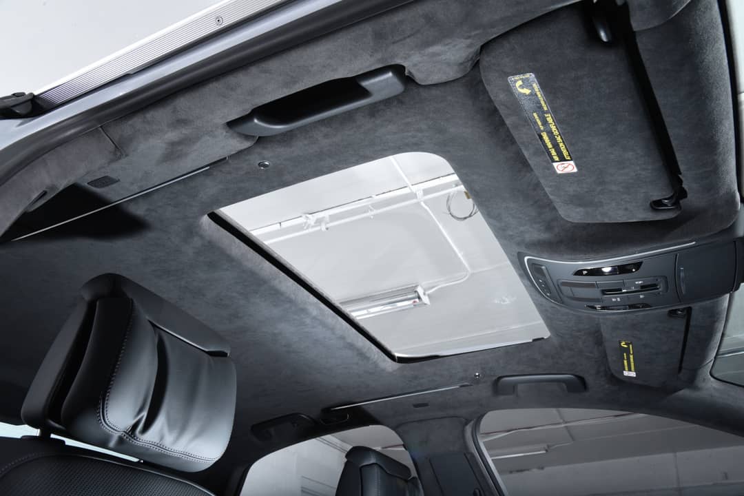 2015 Audi S8 4.0T quattro — photo 8