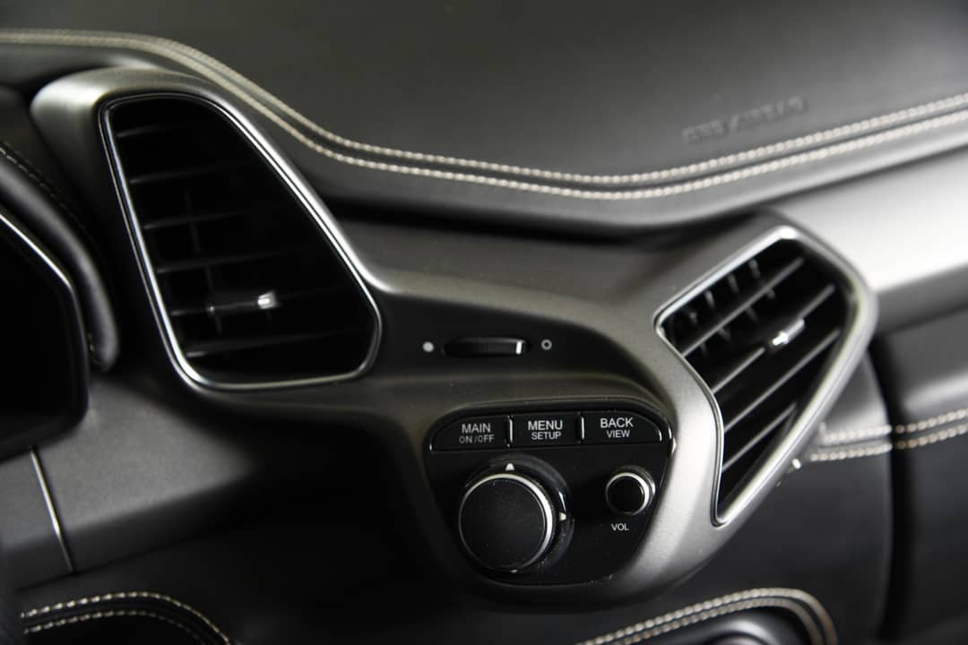 2015 Ferrari 458 Italia — photo 41