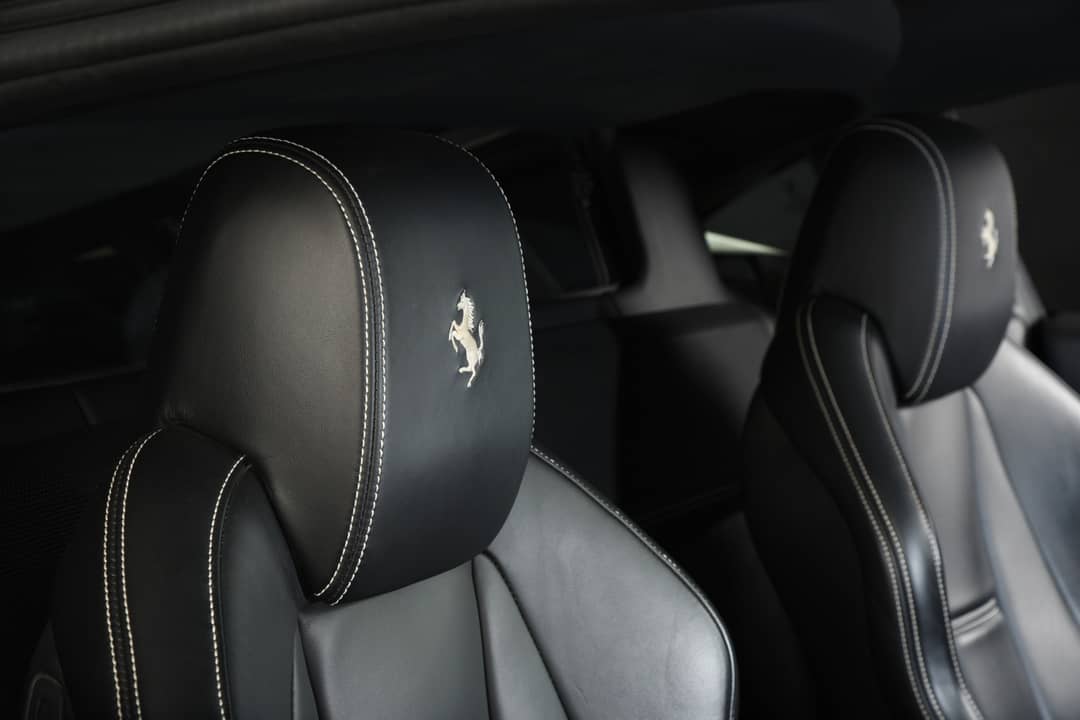 2015 Ferrari 458 Italia — photo 45