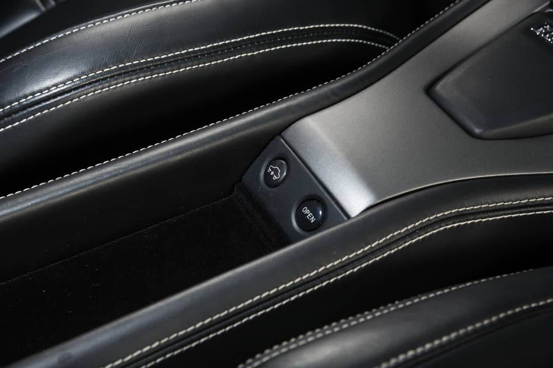 2015 Ferrari 458 Italia — photo 47