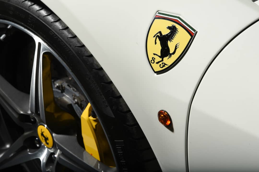 2015 Ferrari 458 Italia — photo 55