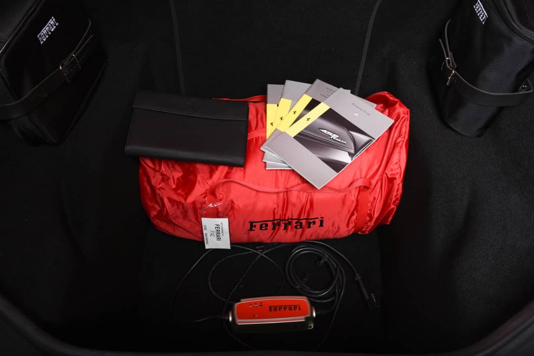 2015 Ferrari 458 Italia — photo 21