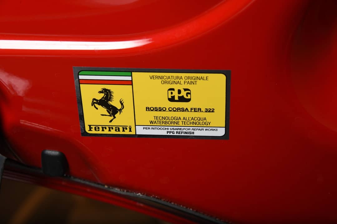 2015 Ferrari 458 Italia — photo 24