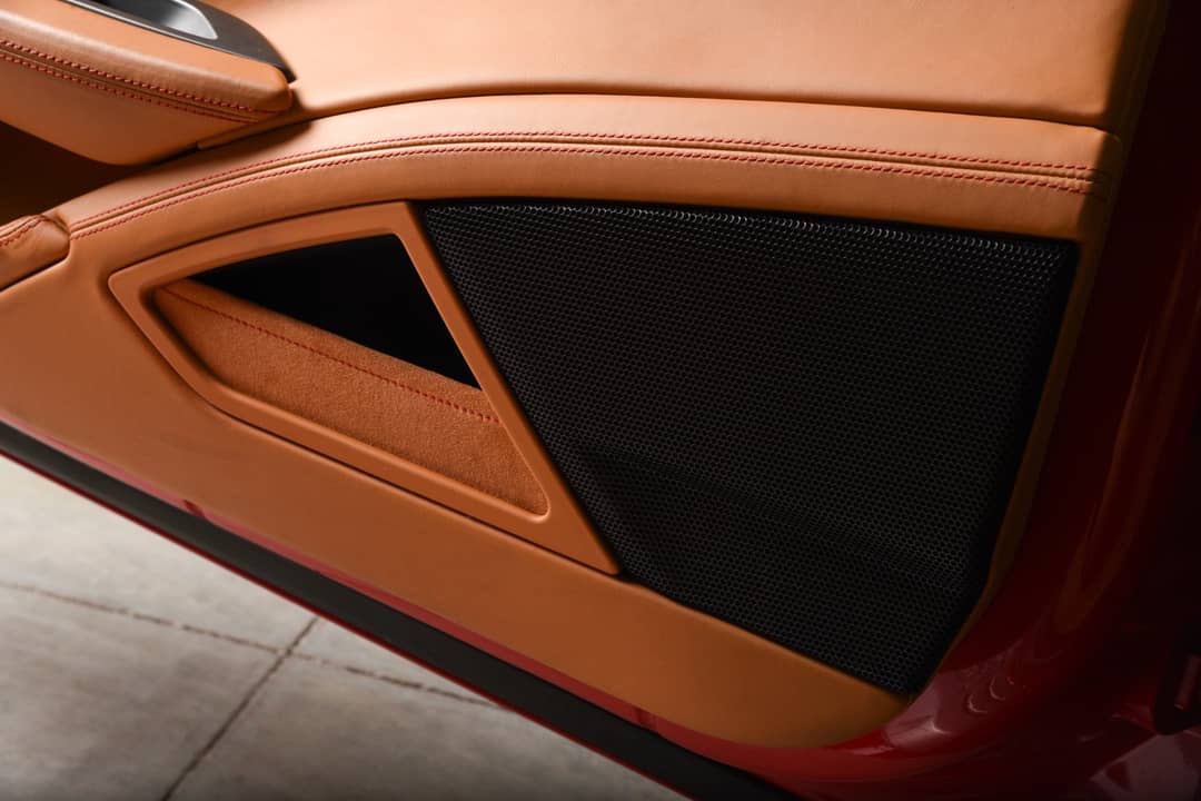 2015 Ferrari 458 Italia — photo 33