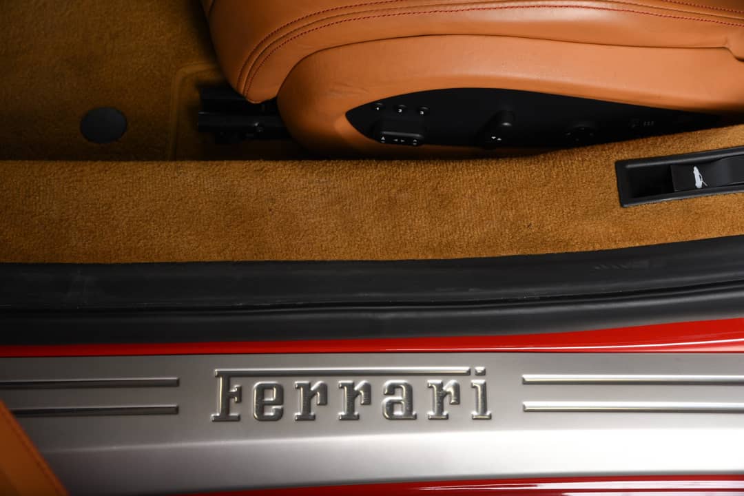 2015 Ferrari 458 Italia — photo 34