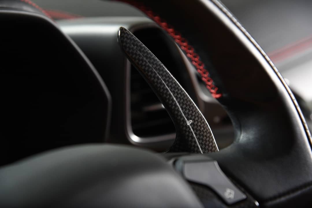 2015 Ferrari 458 Italia — photo 38