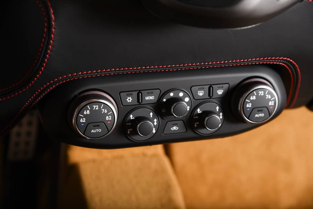 2015 Ferrari 458 Italia — photo 41