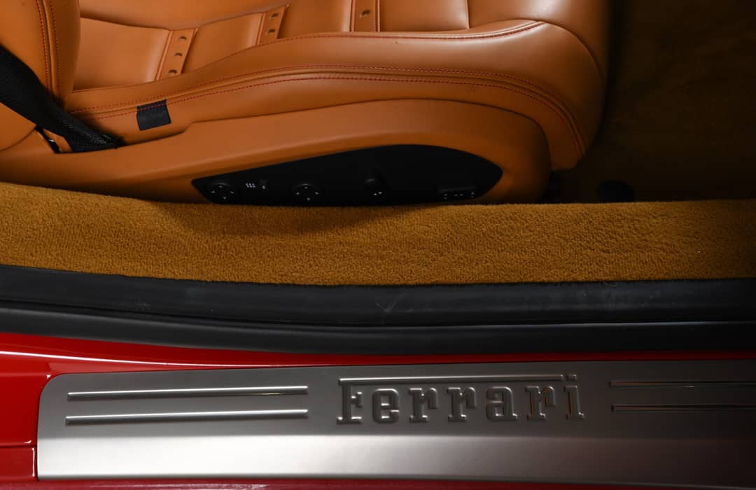 2015 Ferrari 458 Italia — photo 48