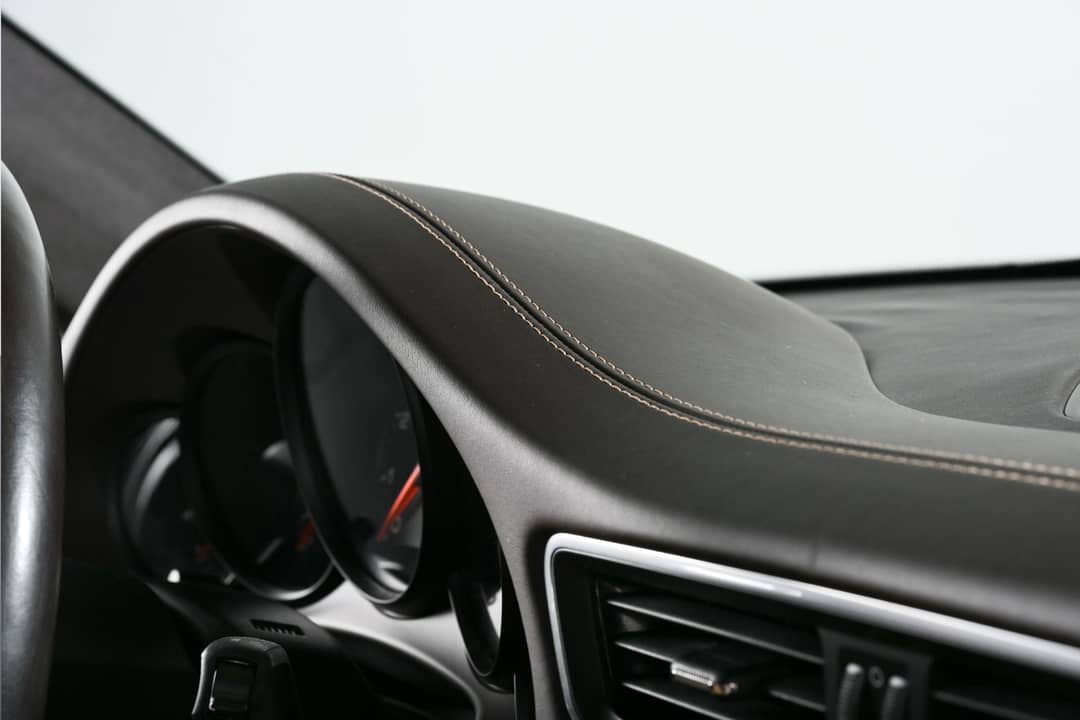 2015 Porsche 911 Carrera 4 GTS — photo 4