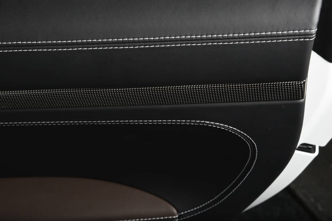 2016 Porsche 911 R — photo 50