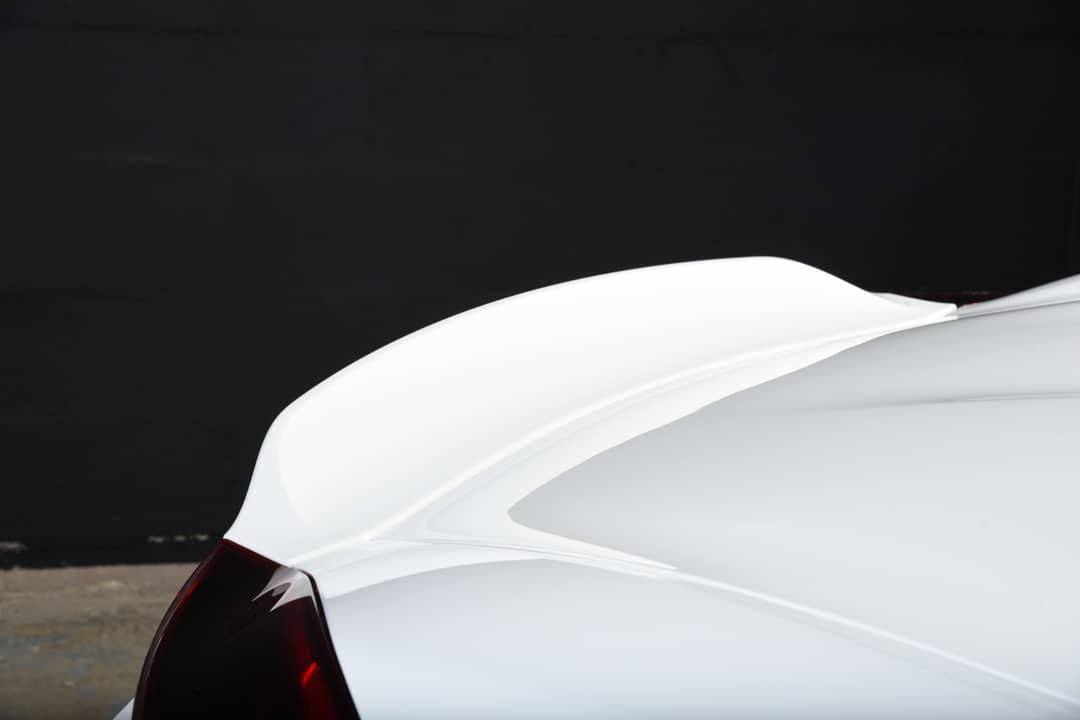 2016 Porsche Boxster Spyder — photo 31