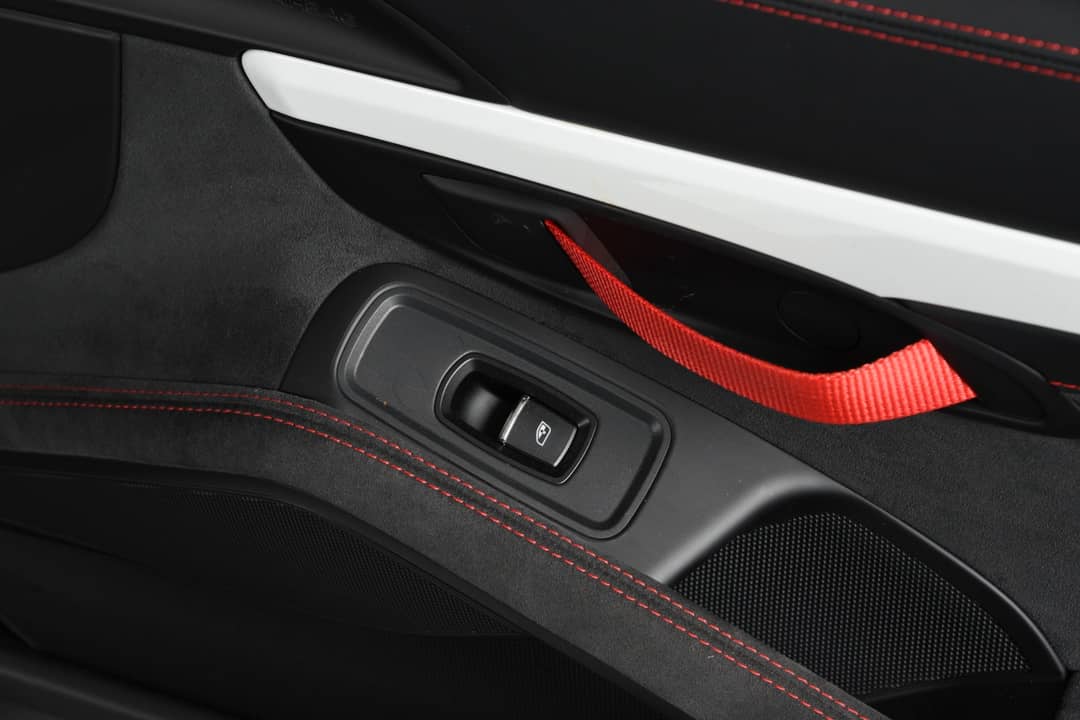 2016 Porsche Boxster Spyder — photo 56