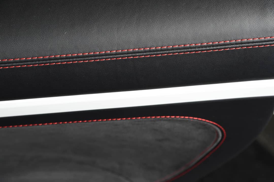 2016 Porsche Boxster Spyder — photo 57