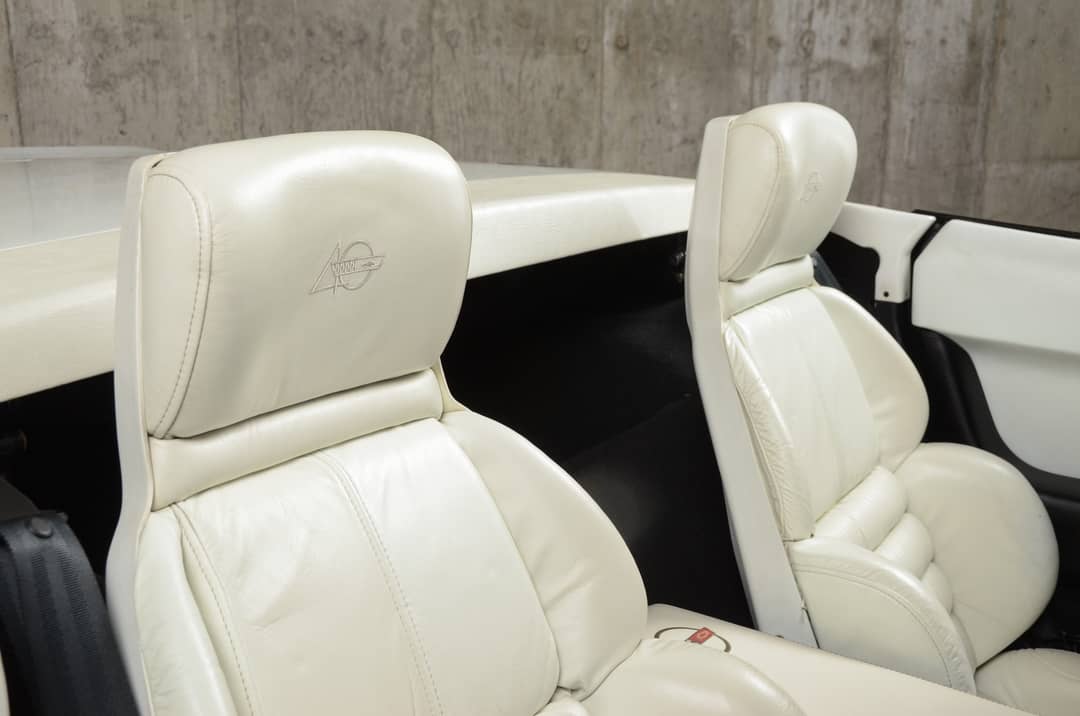 1993 Chevrolet Corvette — photo 13
