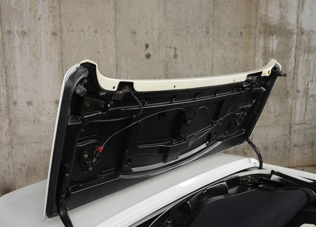 1993 Chevrolet Corvette — photo 17