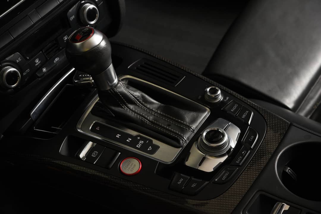 2017 Audi S5 3.0T quattro — photo 7