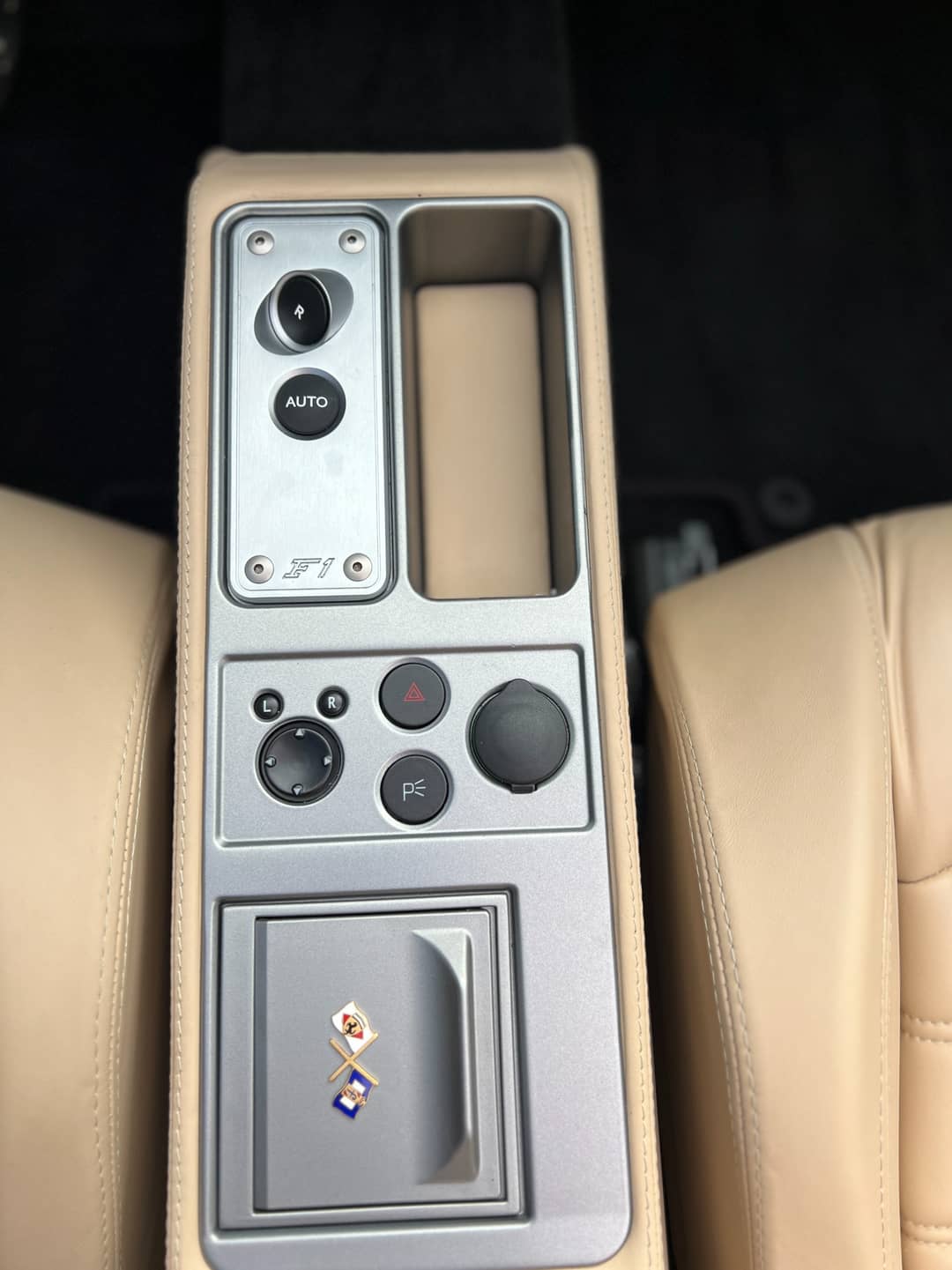 2008 Ferrari F430 Spider — photo 44