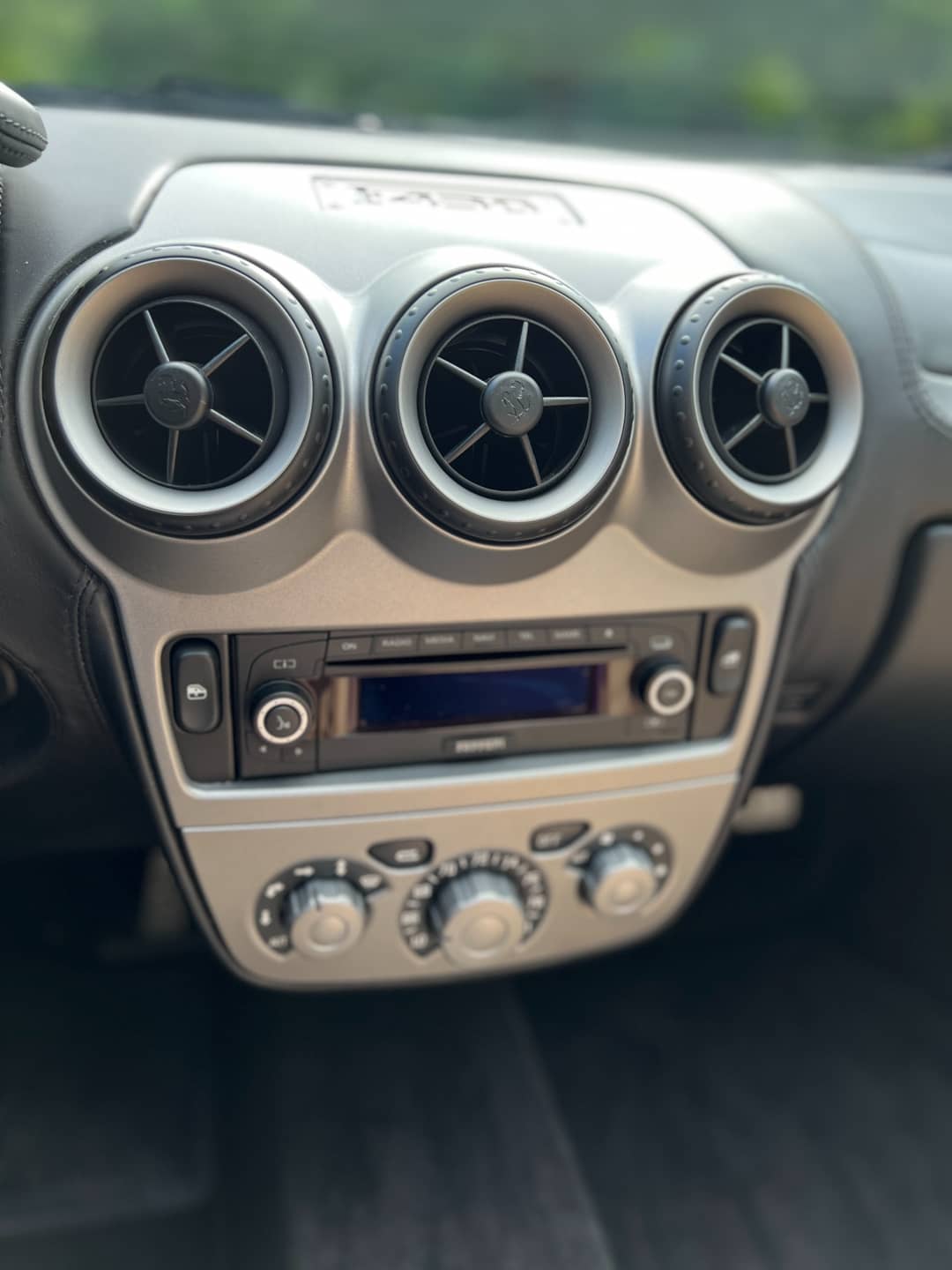 2008 Ferrari F430 Spider — photo 45