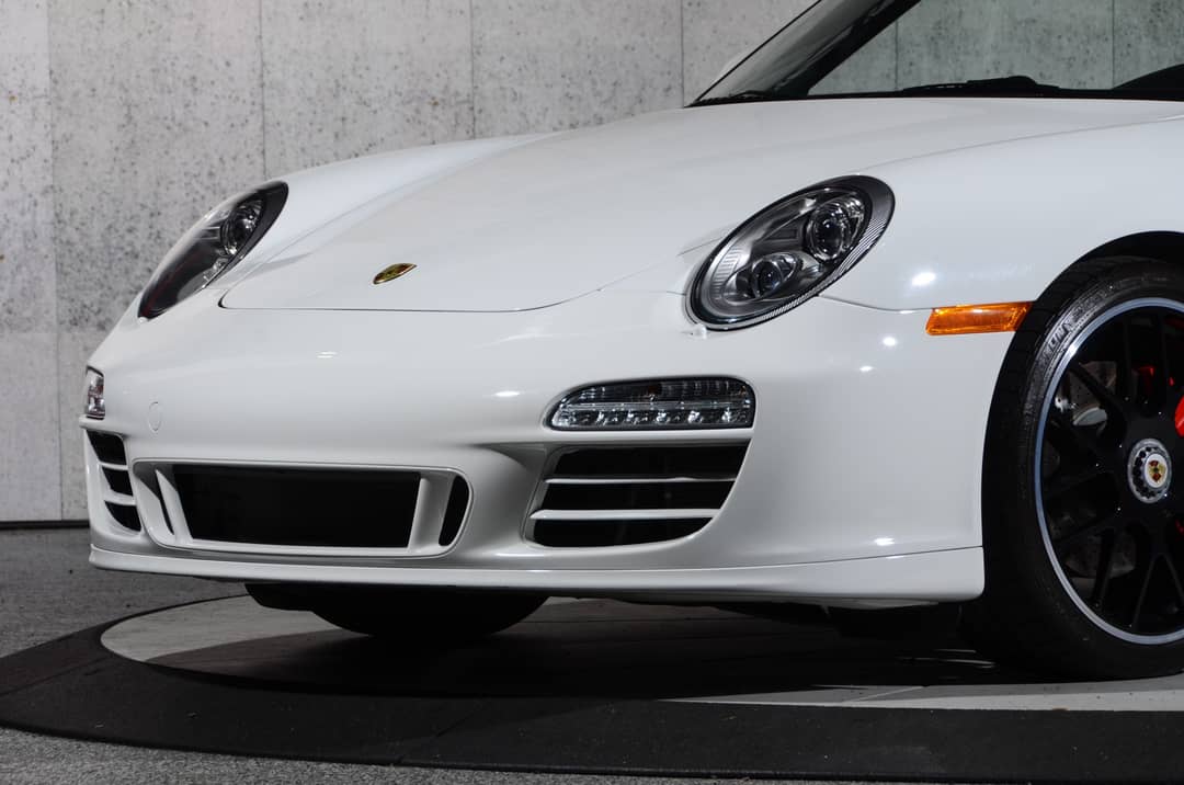 2011 Porsche 911 Carrera GTS — photo 16