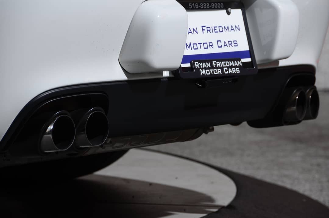2011 Porsche 911 Carrera GTS — photo 25