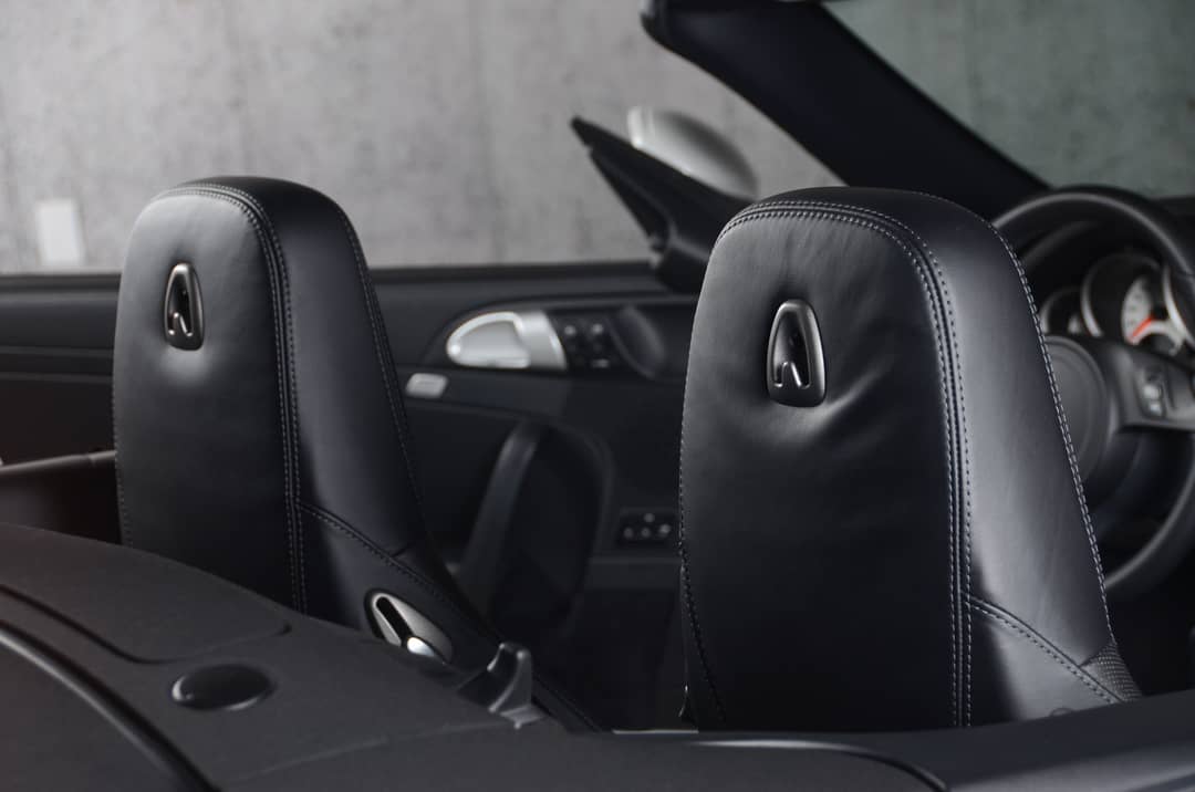 2011 Porsche 911 Carrera GTS — photo 34