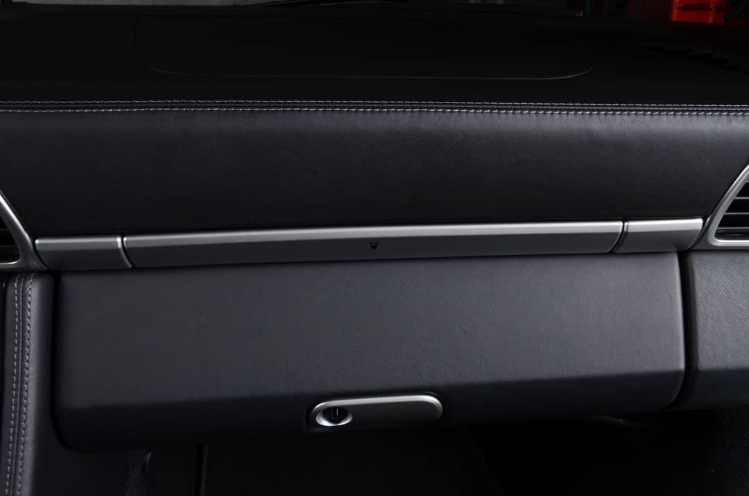 2011 Porsche 911 Carrera GTS — photo 38