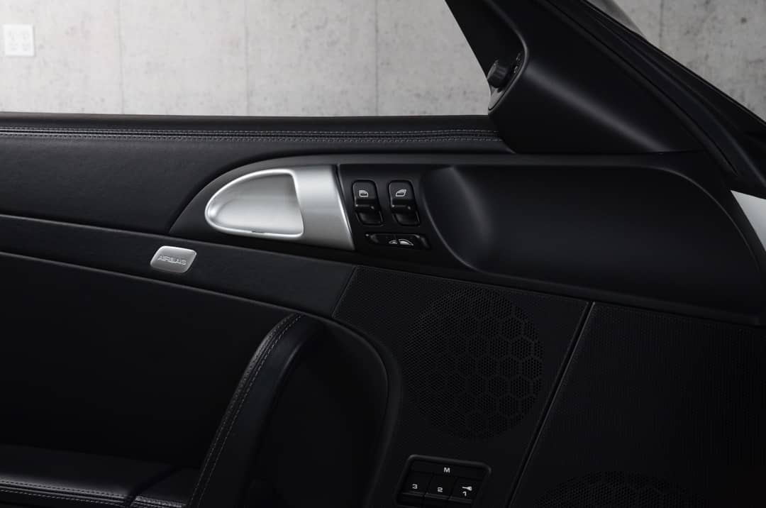 2011 Porsche 911 Carrera GTS — photo 42