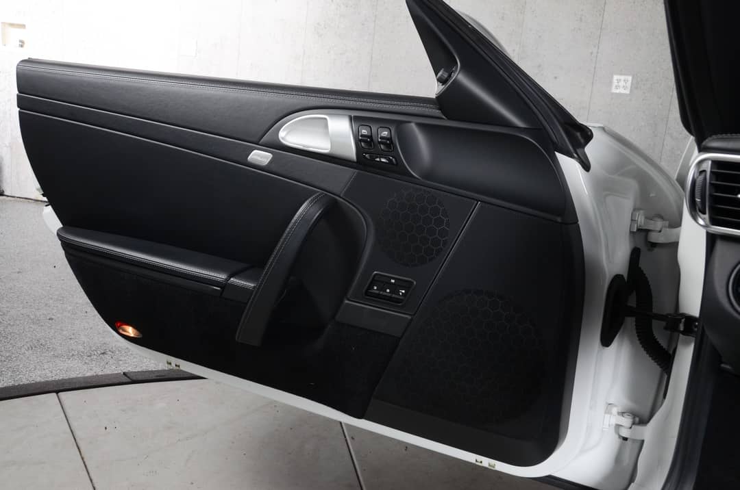 2011 Porsche 911 Carrera GTS — photo 43