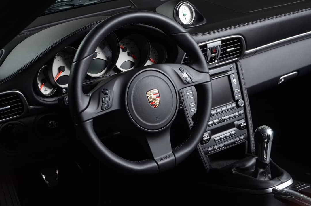 2011 Porsche 911 Carrera GTS — photo 44