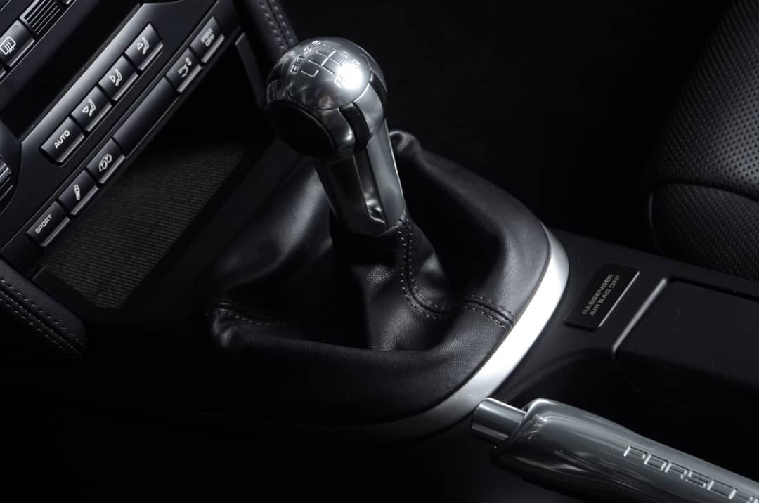 2011 Porsche 911 Carrera GTS — photo 45